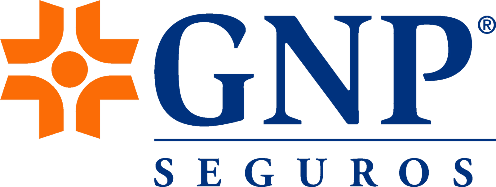 GNP Logo
