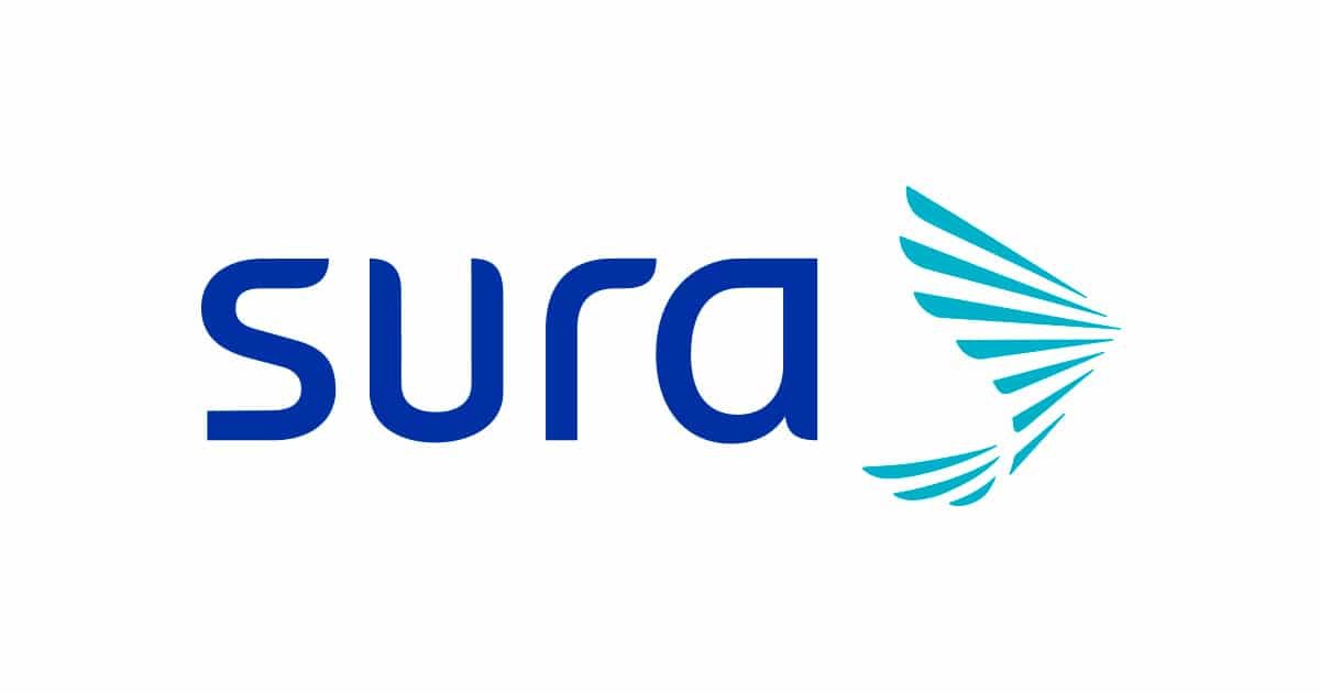 Sura logo