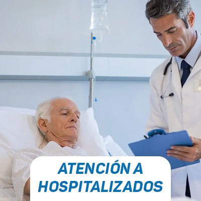 Atencion a hospitalizados medicina interna privado medico internista guadalajara