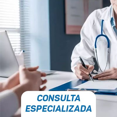 Consulta Especializada medicina interna en guiadalajara internista